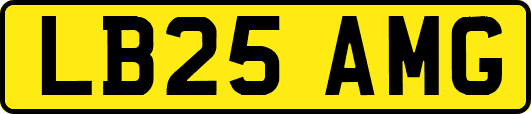 LB25AMG