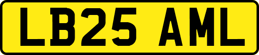 LB25AML