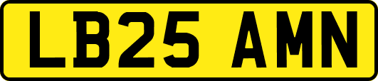LB25AMN