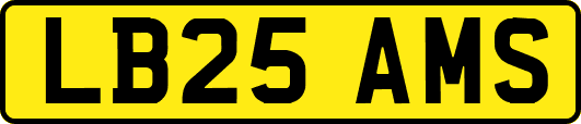 LB25AMS