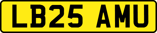 LB25AMU