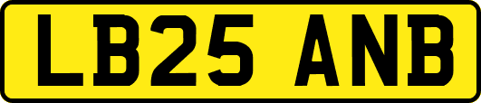 LB25ANB