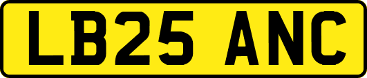 LB25ANC
