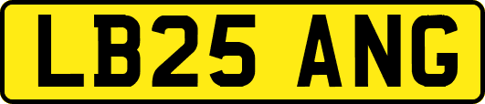 LB25ANG