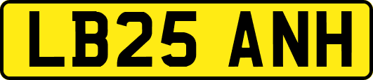 LB25ANH