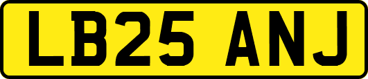 LB25ANJ