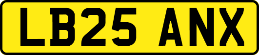 LB25ANX