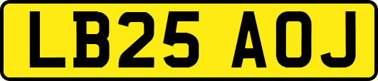 LB25AOJ