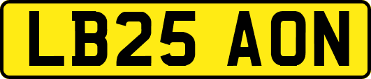 LB25AON