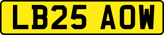 LB25AOW