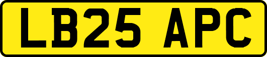 LB25APC
