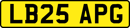 LB25APG