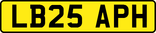 LB25APH