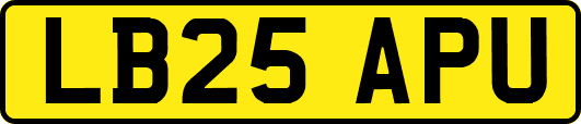 LB25APU