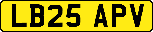 LB25APV