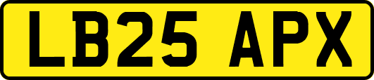 LB25APX