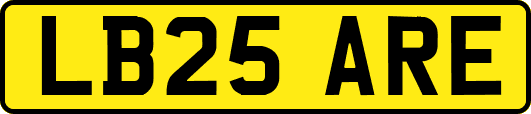 LB25ARE