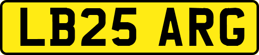 LB25ARG
