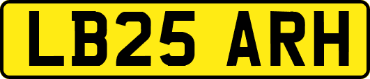 LB25ARH