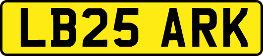 LB25ARK