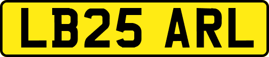 LB25ARL