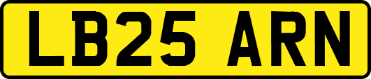 LB25ARN