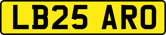 LB25ARO