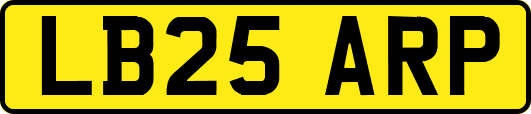 LB25ARP