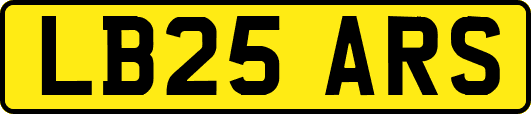 LB25ARS