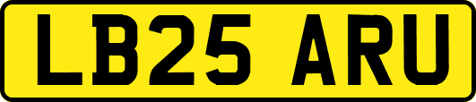 LB25ARU