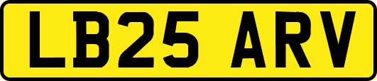 LB25ARV