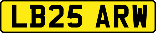 LB25ARW