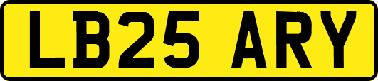 LB25ARY