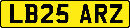 LB25ARZ