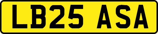 LB25ASA