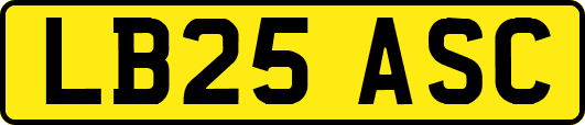 LB25ASC