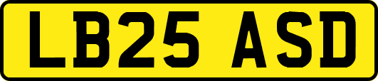 LB25ASD