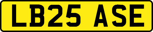 LB25ASE