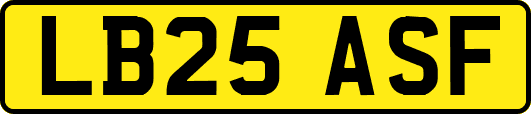 LB25ASF