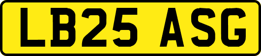 LB25ASG