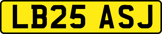 LB25ASJ