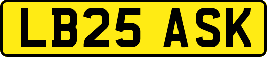LB25ASK