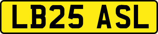 LB25ASL