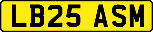 LB25ASM