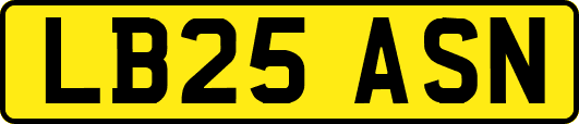 LB25ASN