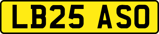 LB25ASO