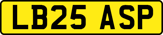 LB25ASP