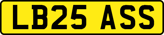 LB25ASS
