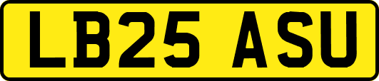 LB25ASU