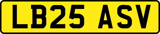 LB25ASV
